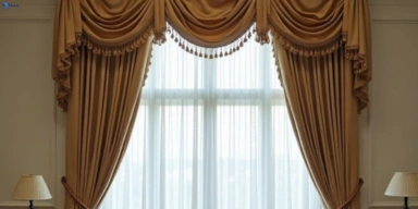 Steam cleaning heavy drapes on-site west-pennant-hills-nsw Matty Curtain Cleaning
