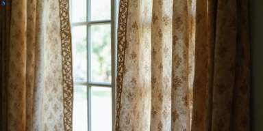 Dry cleaning delicate silk velvet drapes west-pennant-hills-nsw Matty Curtain Cleaning